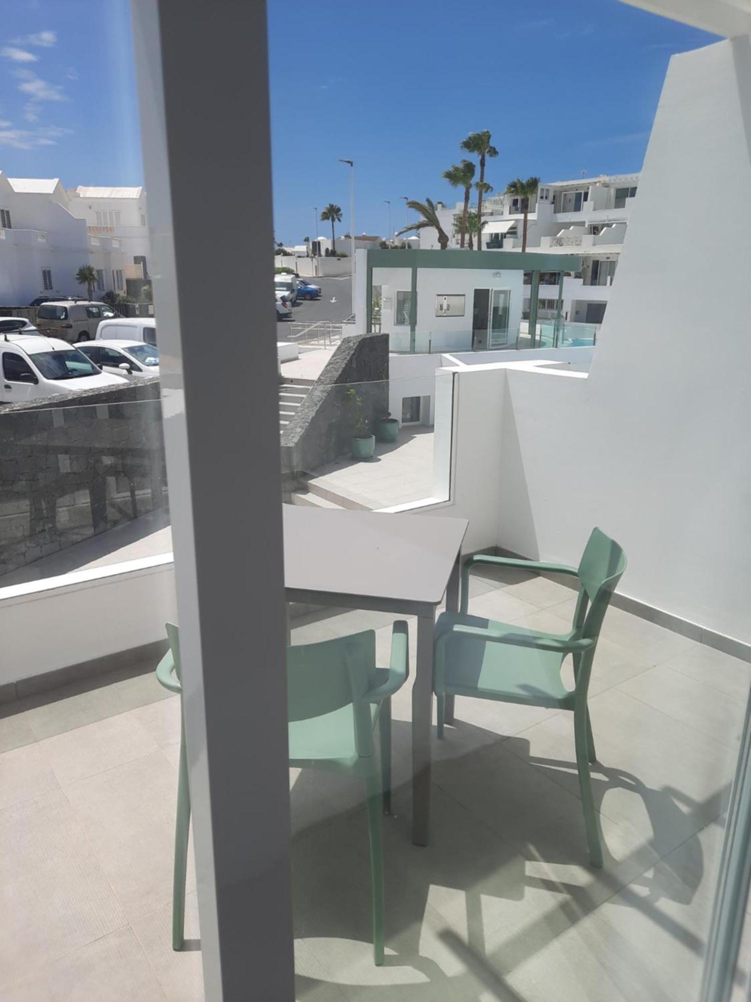 Kikere Studios Puerto del Carmen  Buitenkant foto