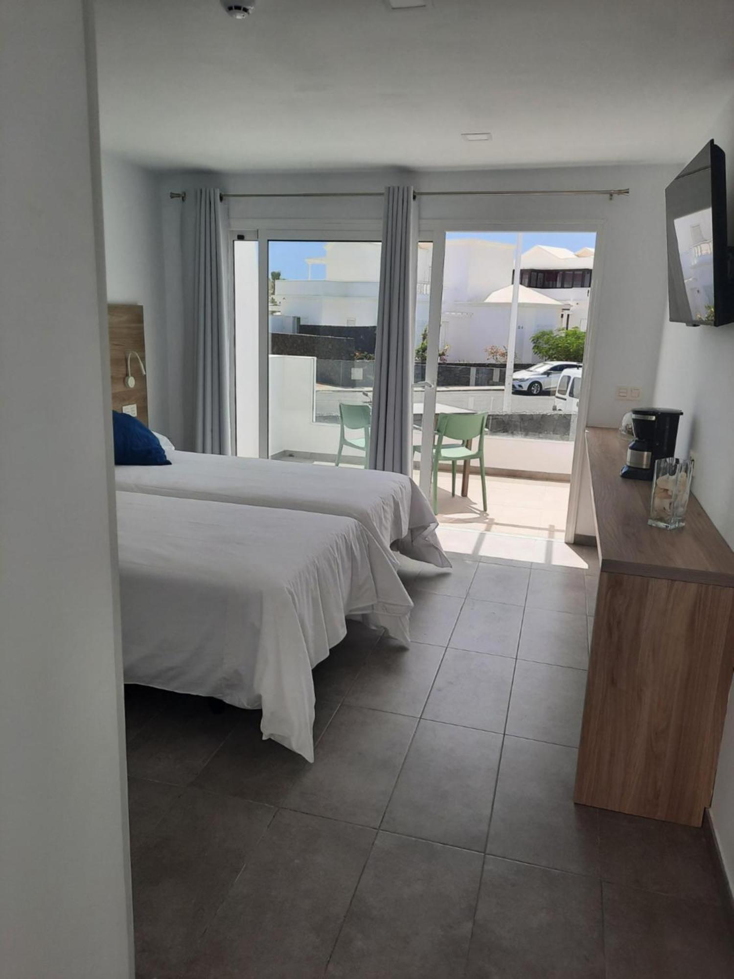 Kikere Studios Puerto del Carmen  Buitenkant foto