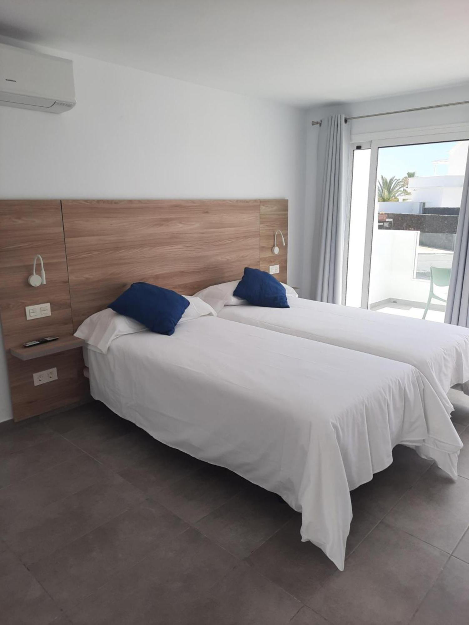 Kikere Studios Puerto del Carmen  Buitenkant foto
