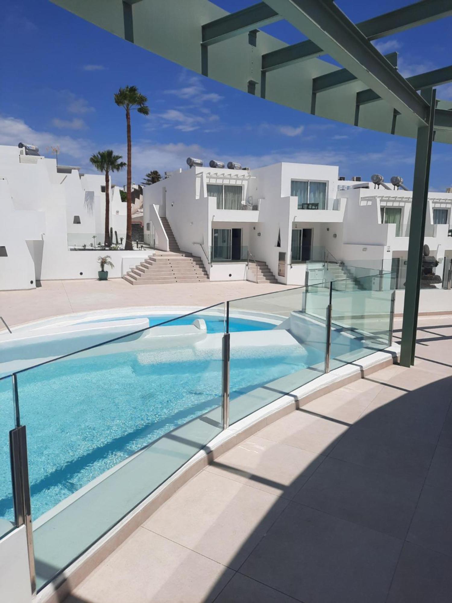 Kikere Studios Puerto del Carmen  Buitenkant foto