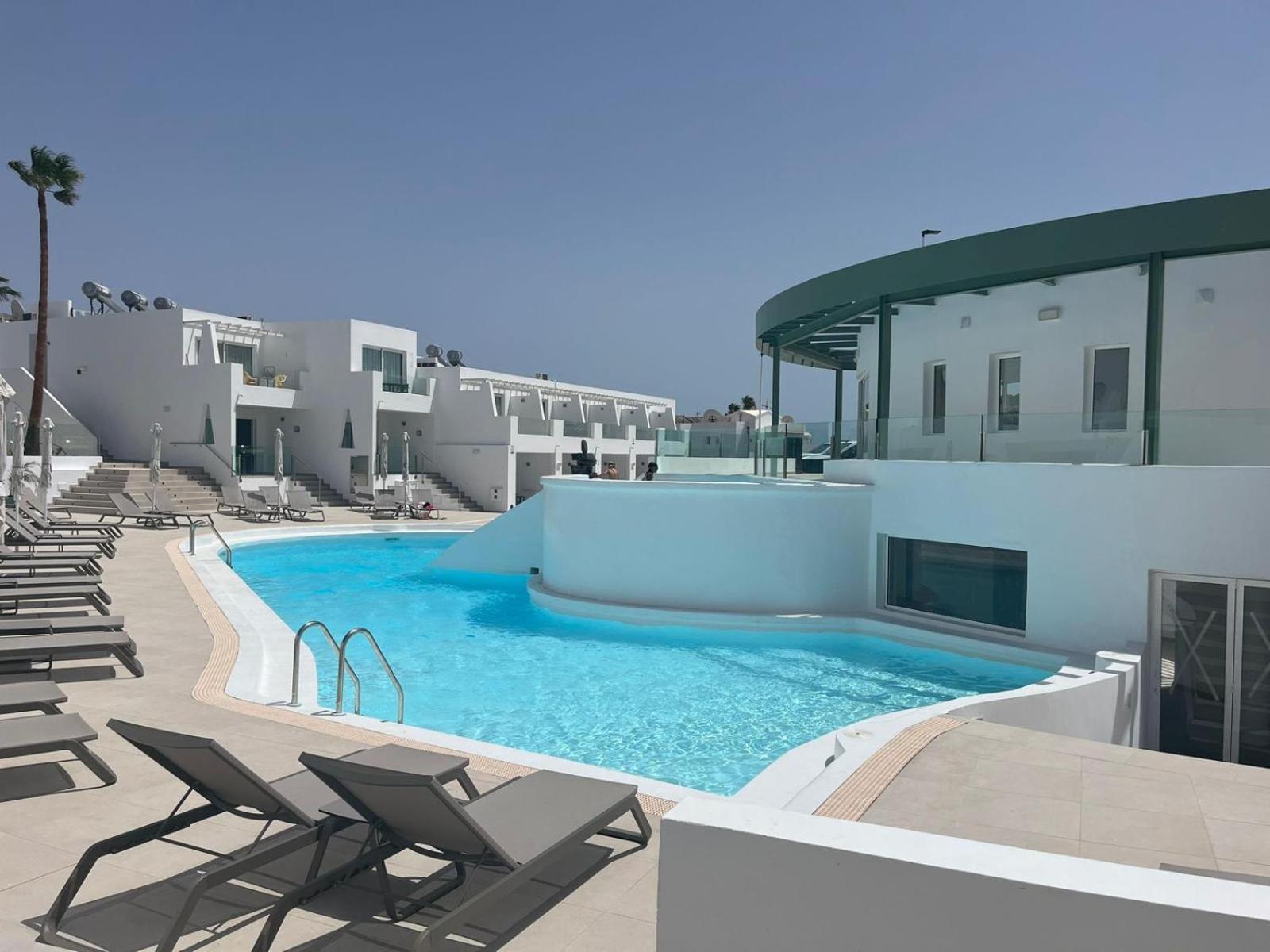 Kikere Studios Puerto del Carmen  Buitenkant foto
