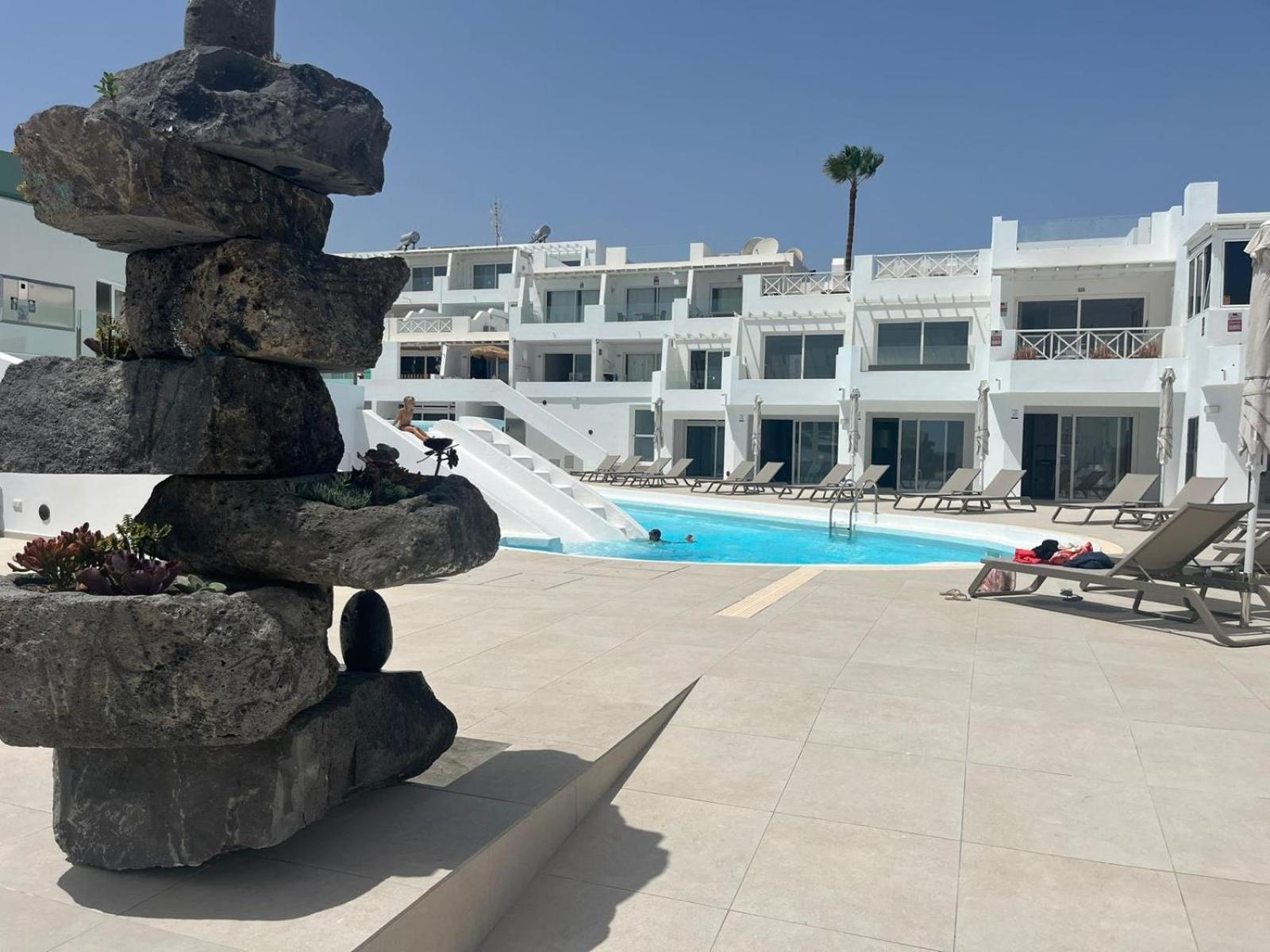 Kikere Studios Puerto del Carmen  Buitenkant foto