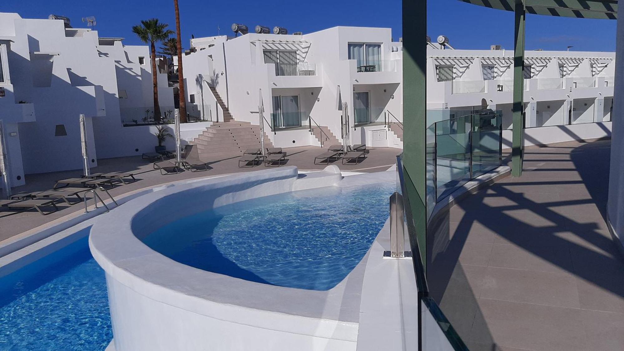 Kikere Studios Puerto del Carmen  Buitenkant foto