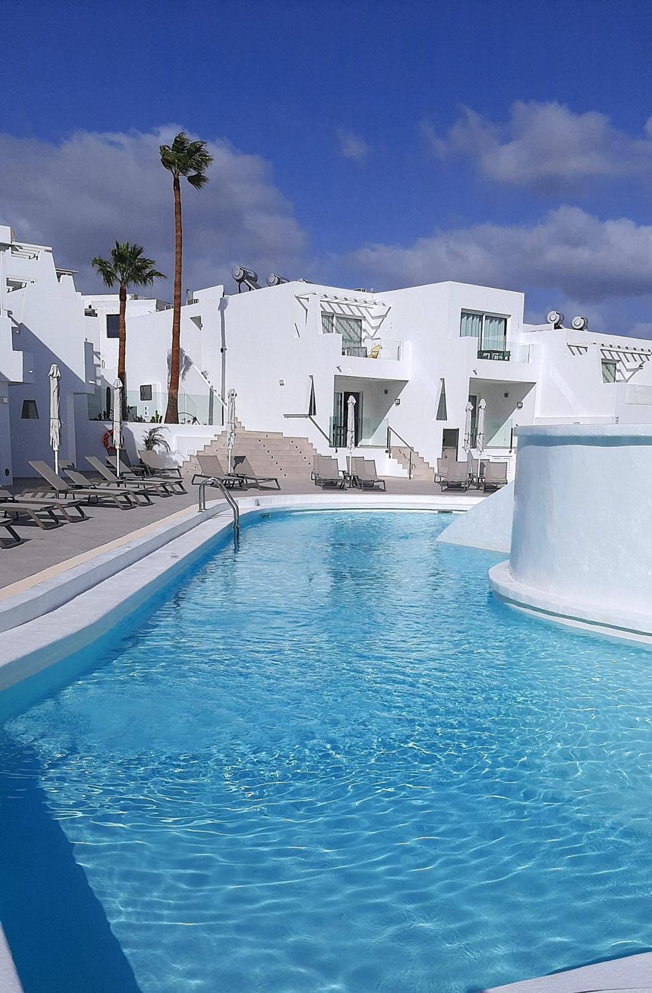 Kikere Studios Puerto del Carmen  Buitenkant foto
