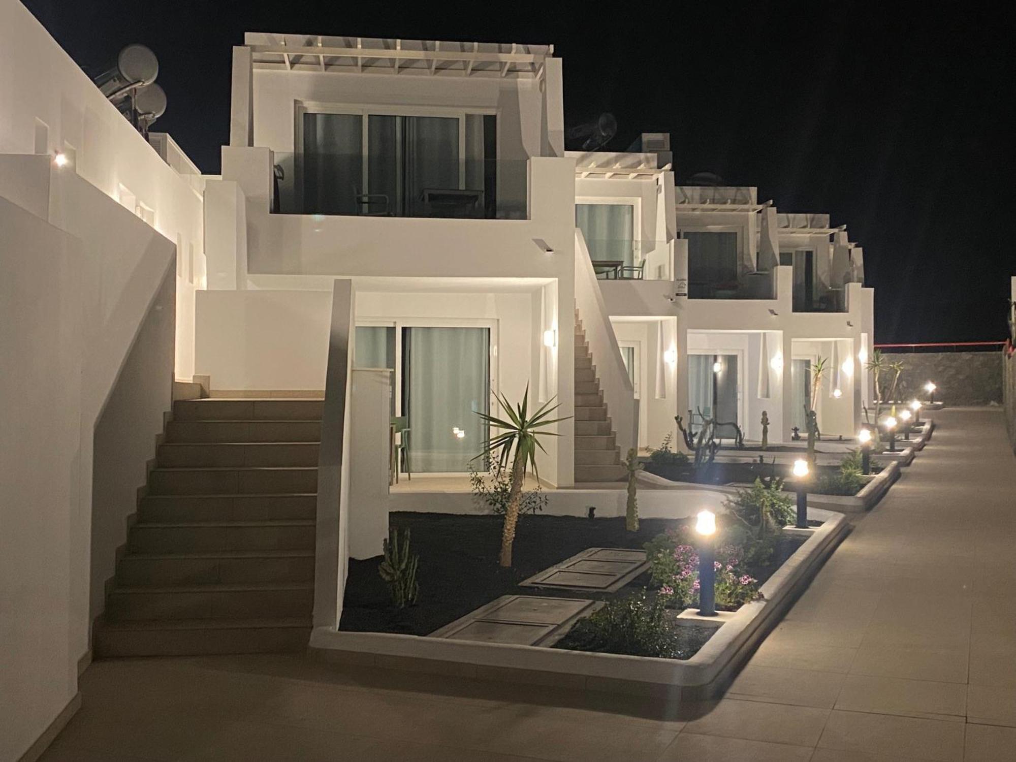 Kikere Studios Puerto del Carmen  Buitenkant foto