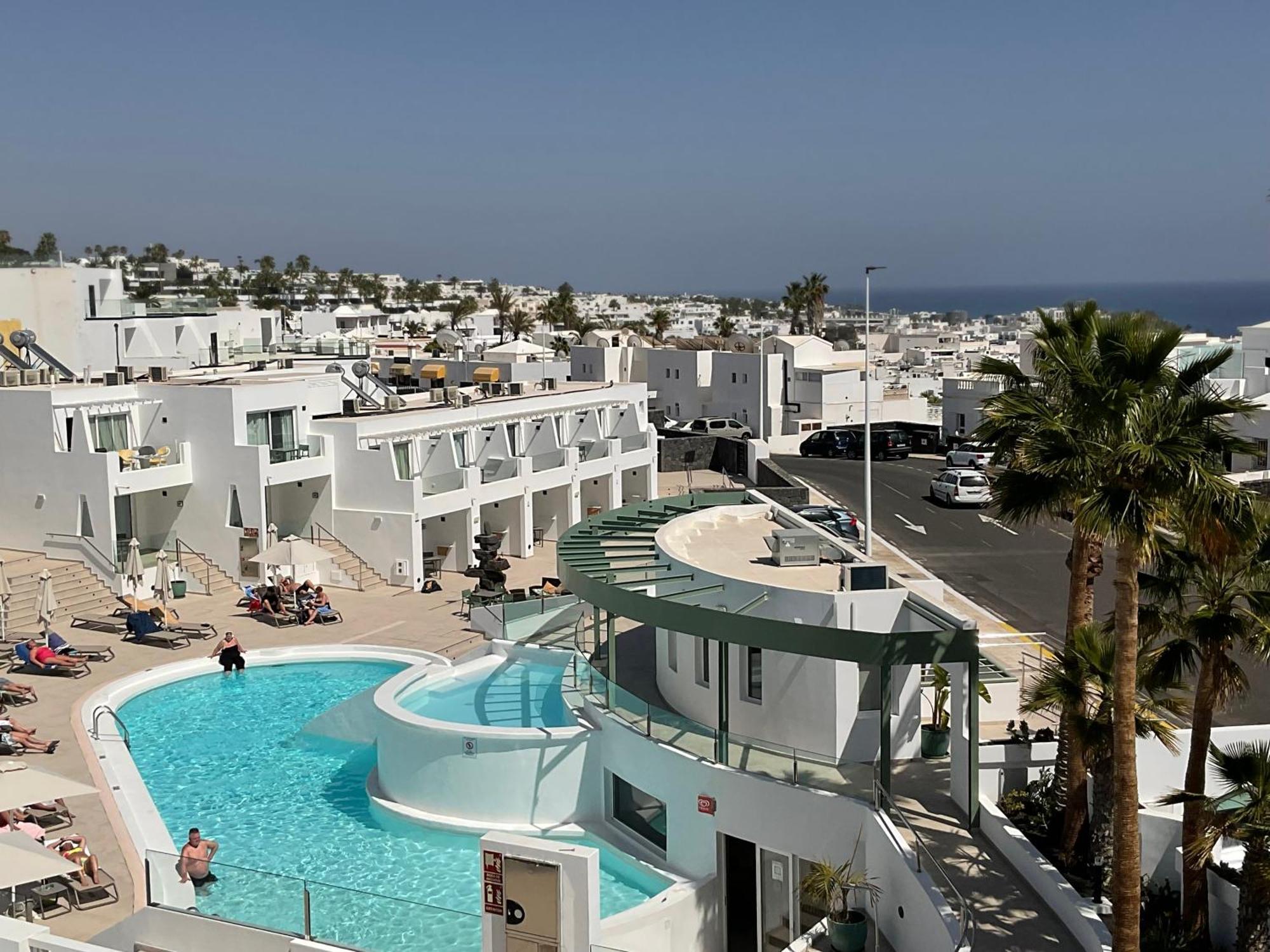Kikere Studios Puerto del Carmen  Buitenkant foto