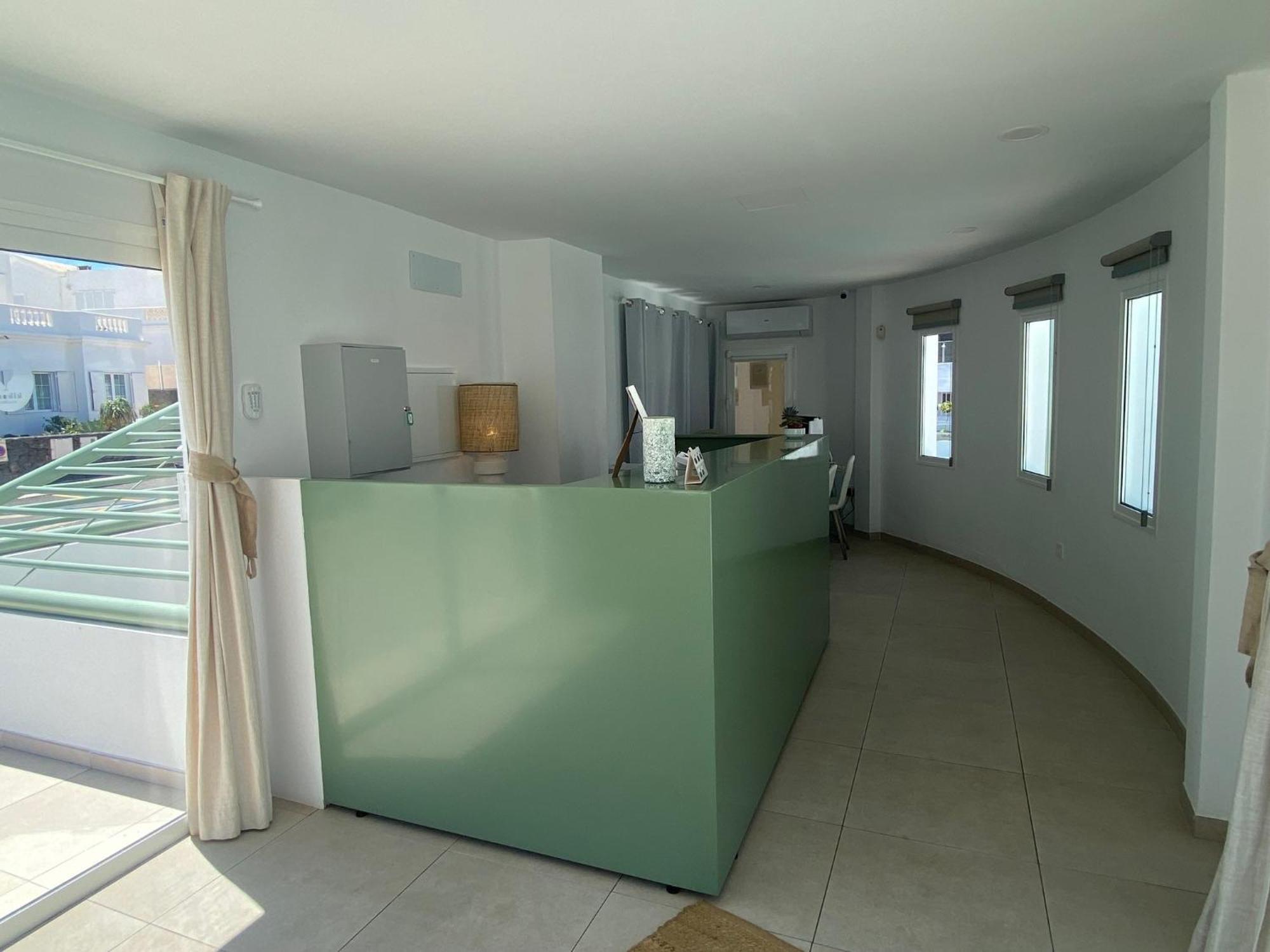 Kikere Studios Puerto del Carmen  Buitenkant foto