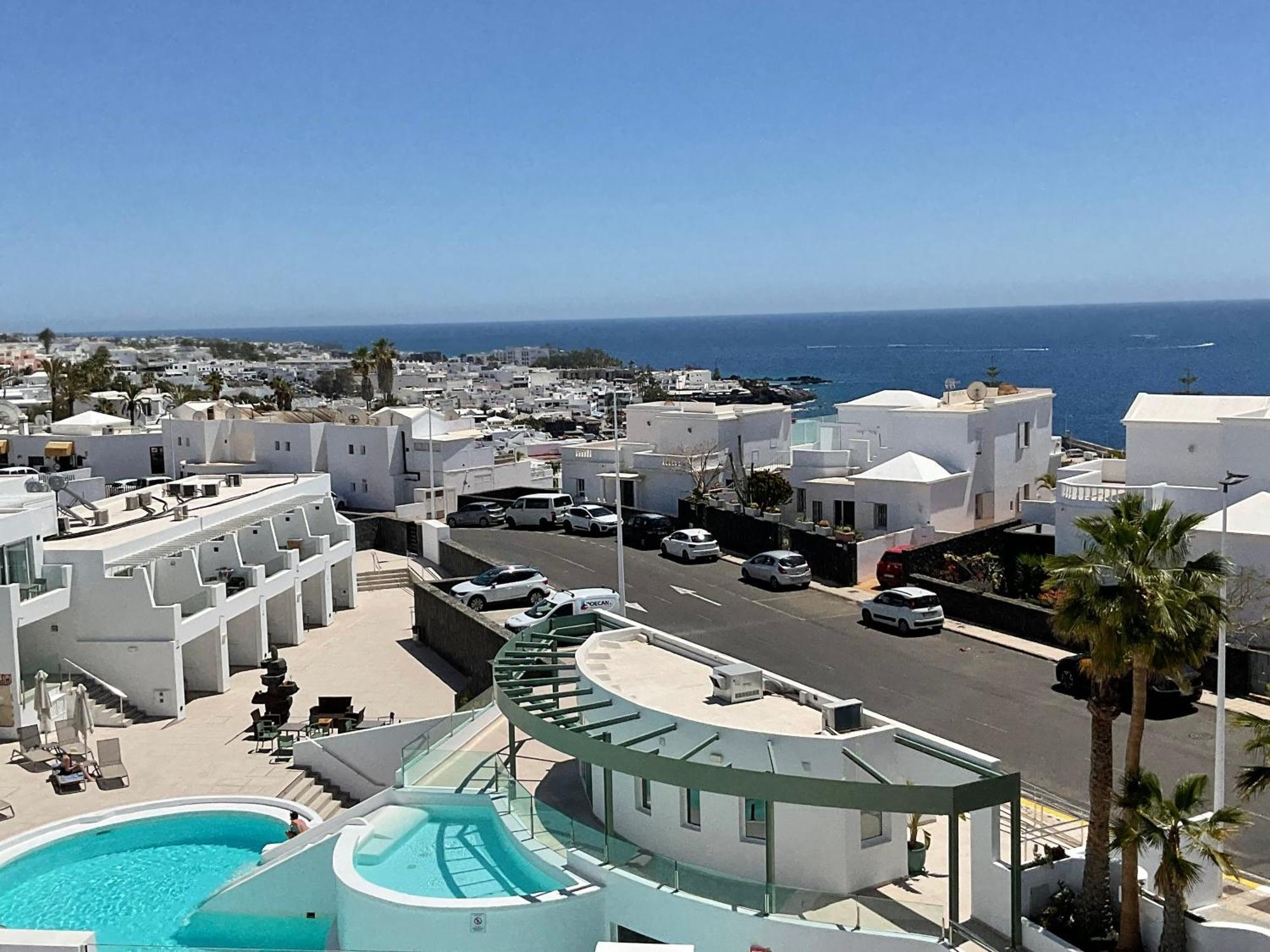 Kikere Studios Puerto del Carmen  Buitenkant foto