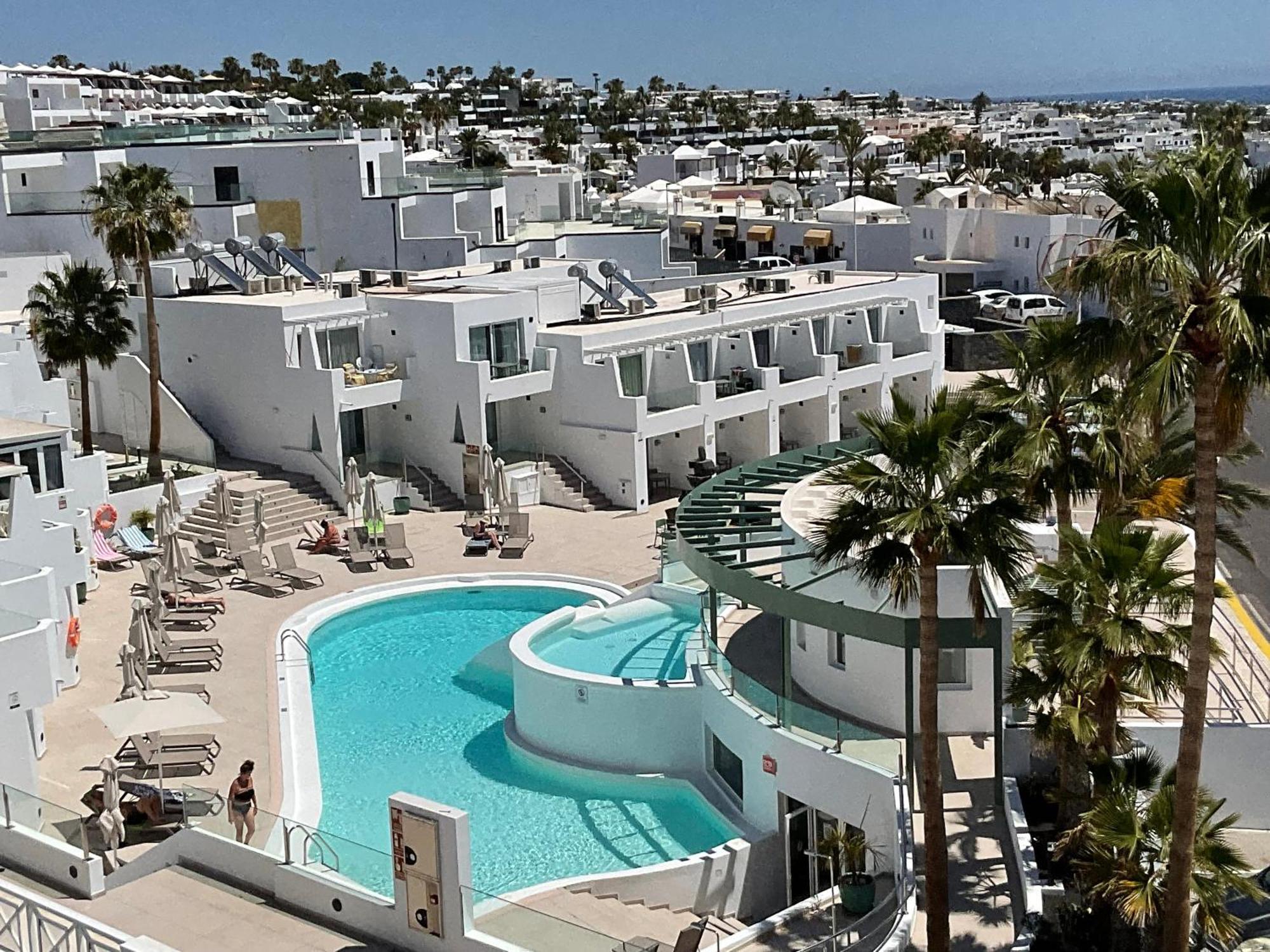 Kikere Studios Puerto del Carmen  Buitenkant foto
