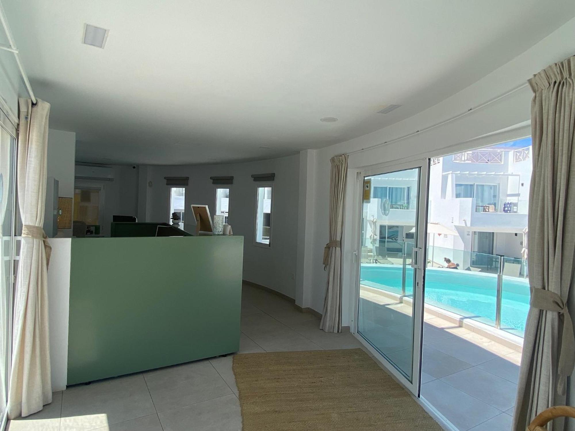 Kikere Studios Puerto del Carmen  Buitenkant foto