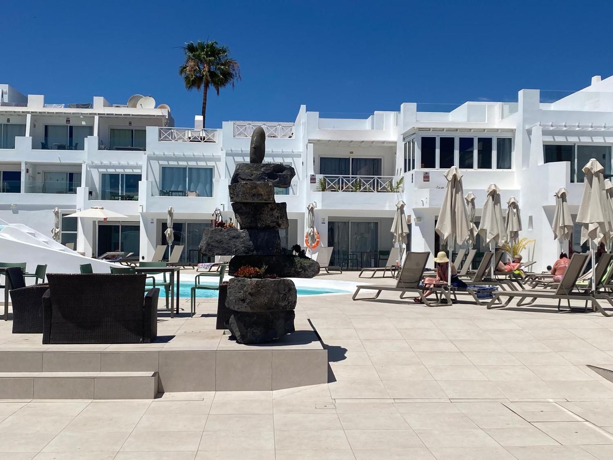 Kikere Studios Puerto del Carmen  Buitenkant foto