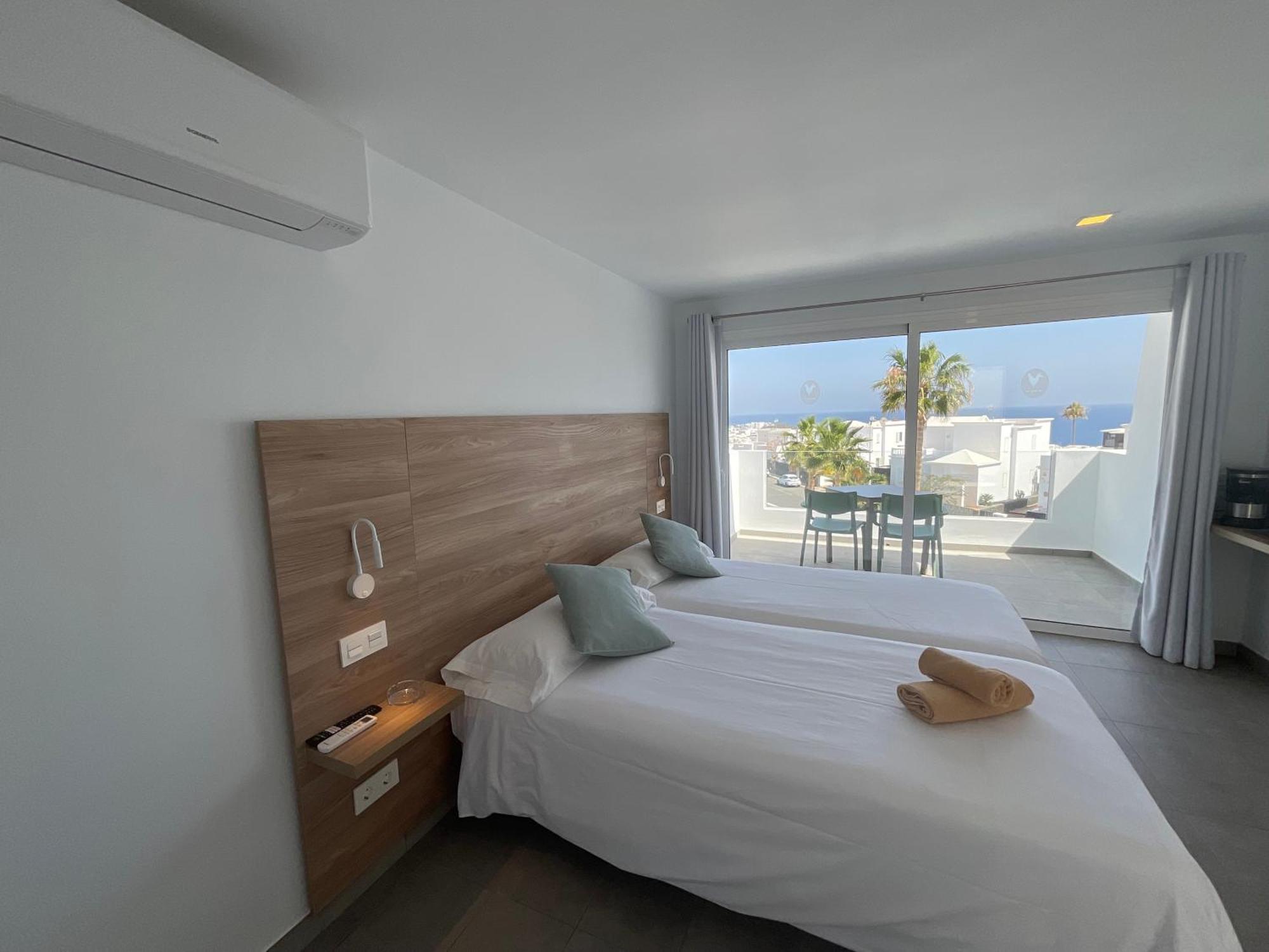 Kikere Studios Puerto del Carmen  Buitenkant foto