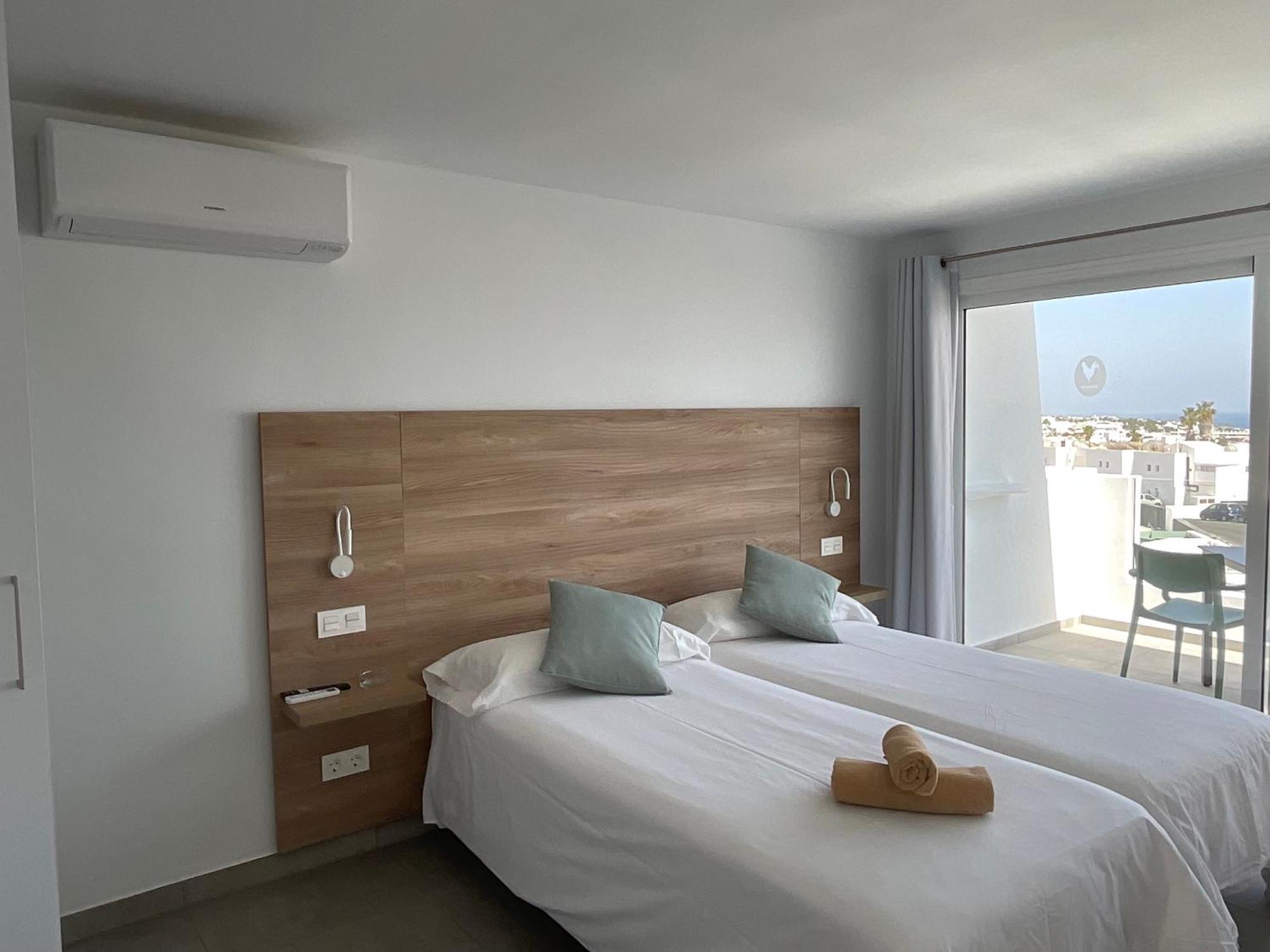Kikere Studios Puerto del Carmen  Buitenkant foto