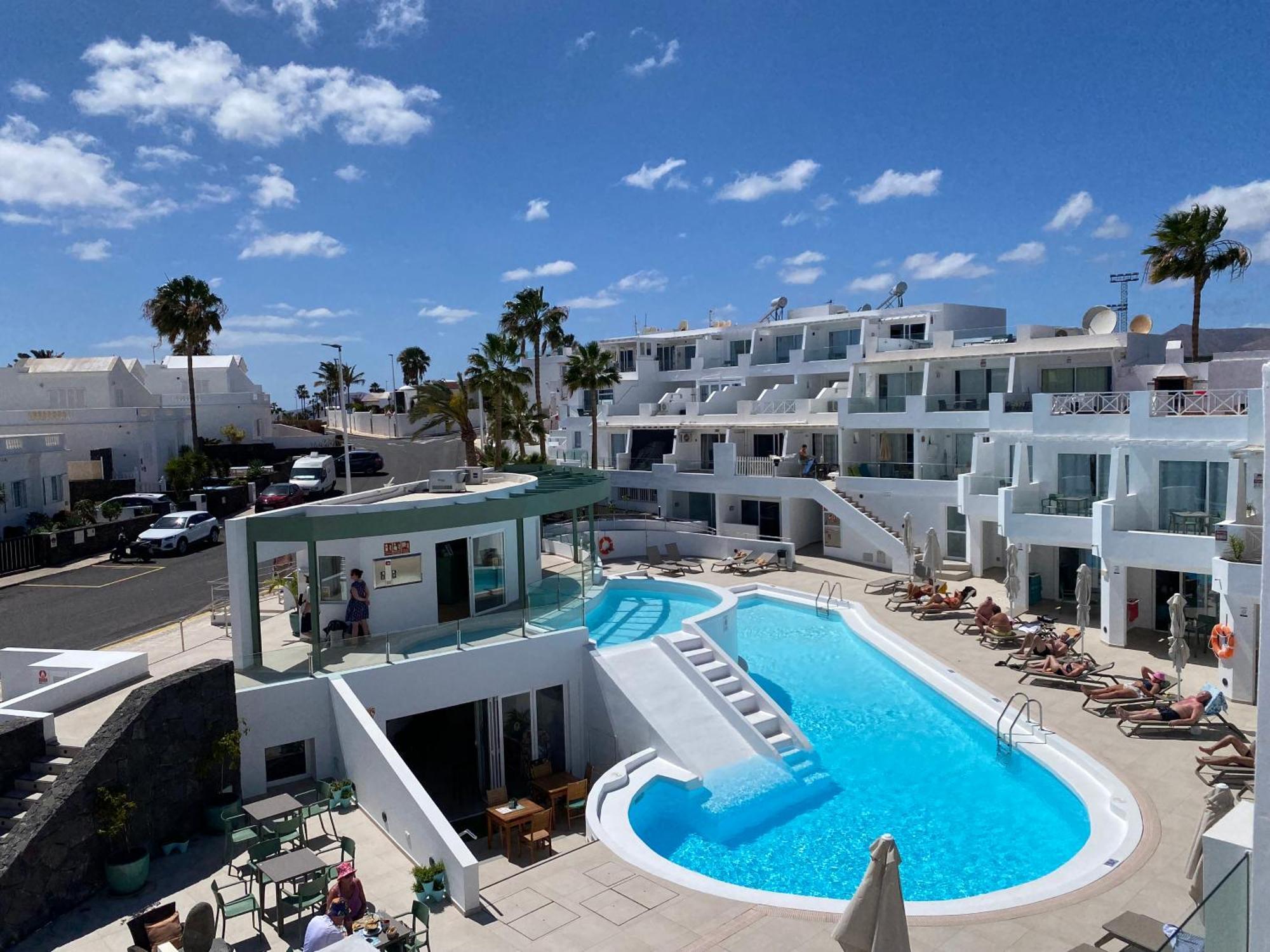 Kikere Studios Puerto del Carmen  Buitenkant foto