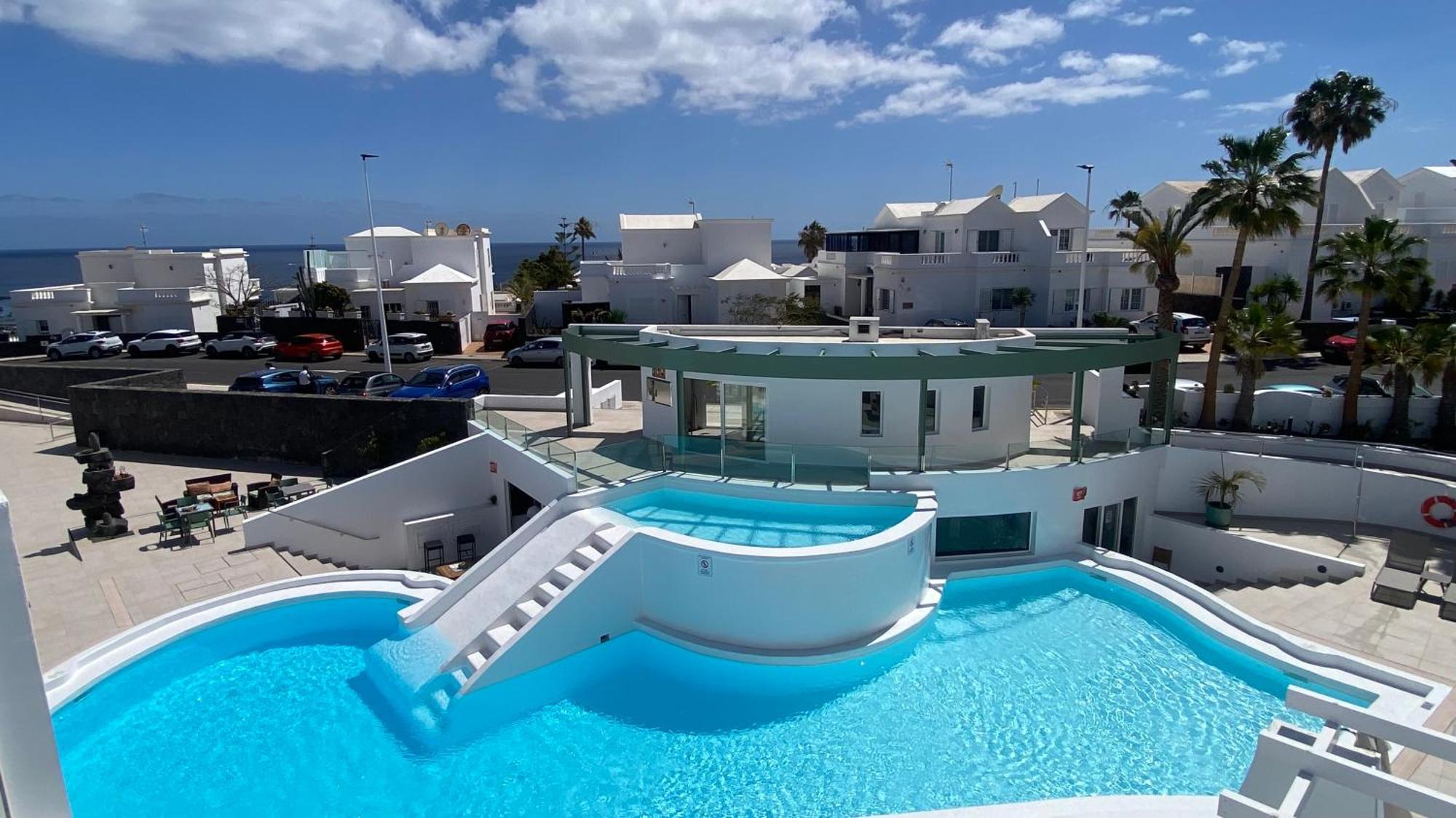 Kikere Studios Puerto del Carmen  Buitenkant foto