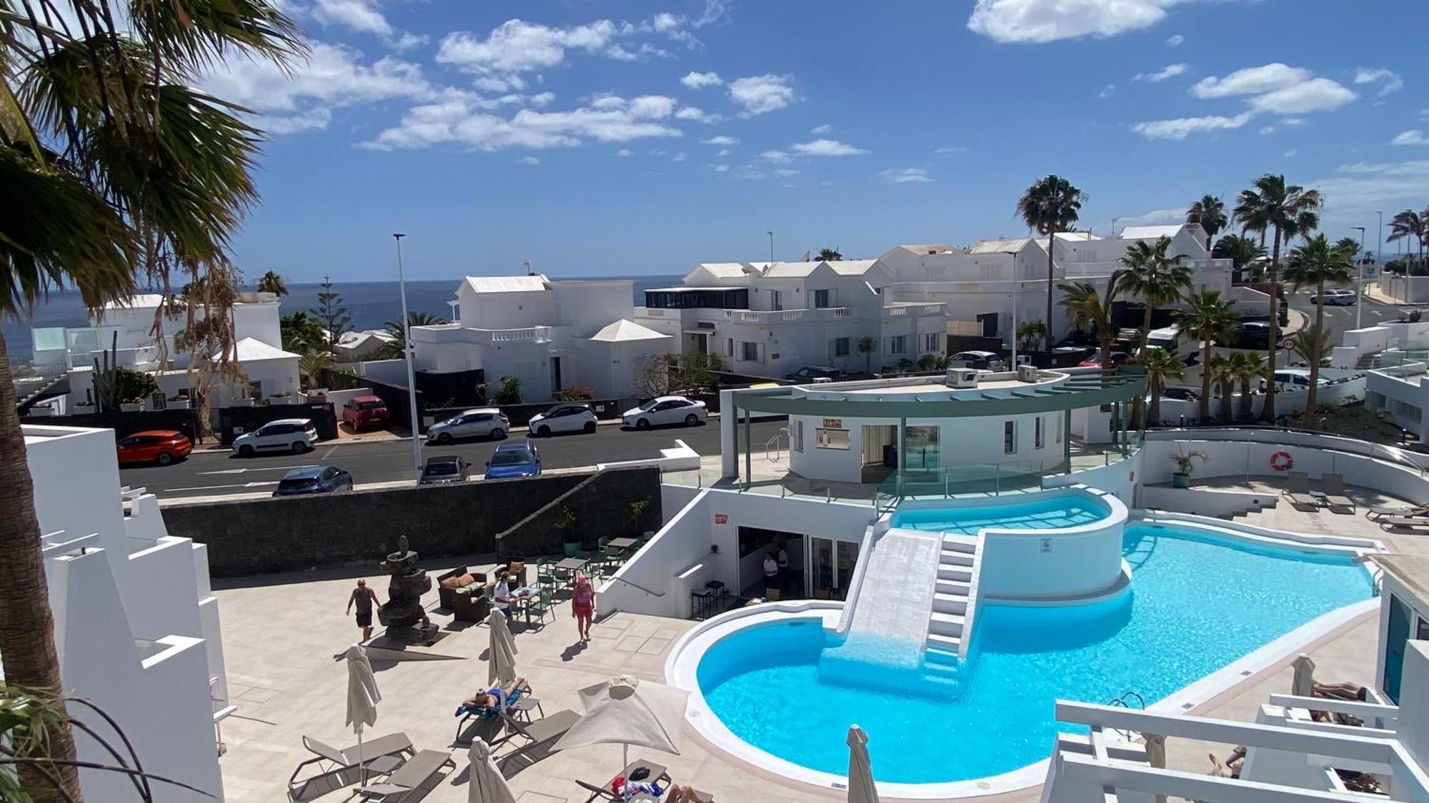 Kikere Studios Puerto del Carmen  Buitenkant foto