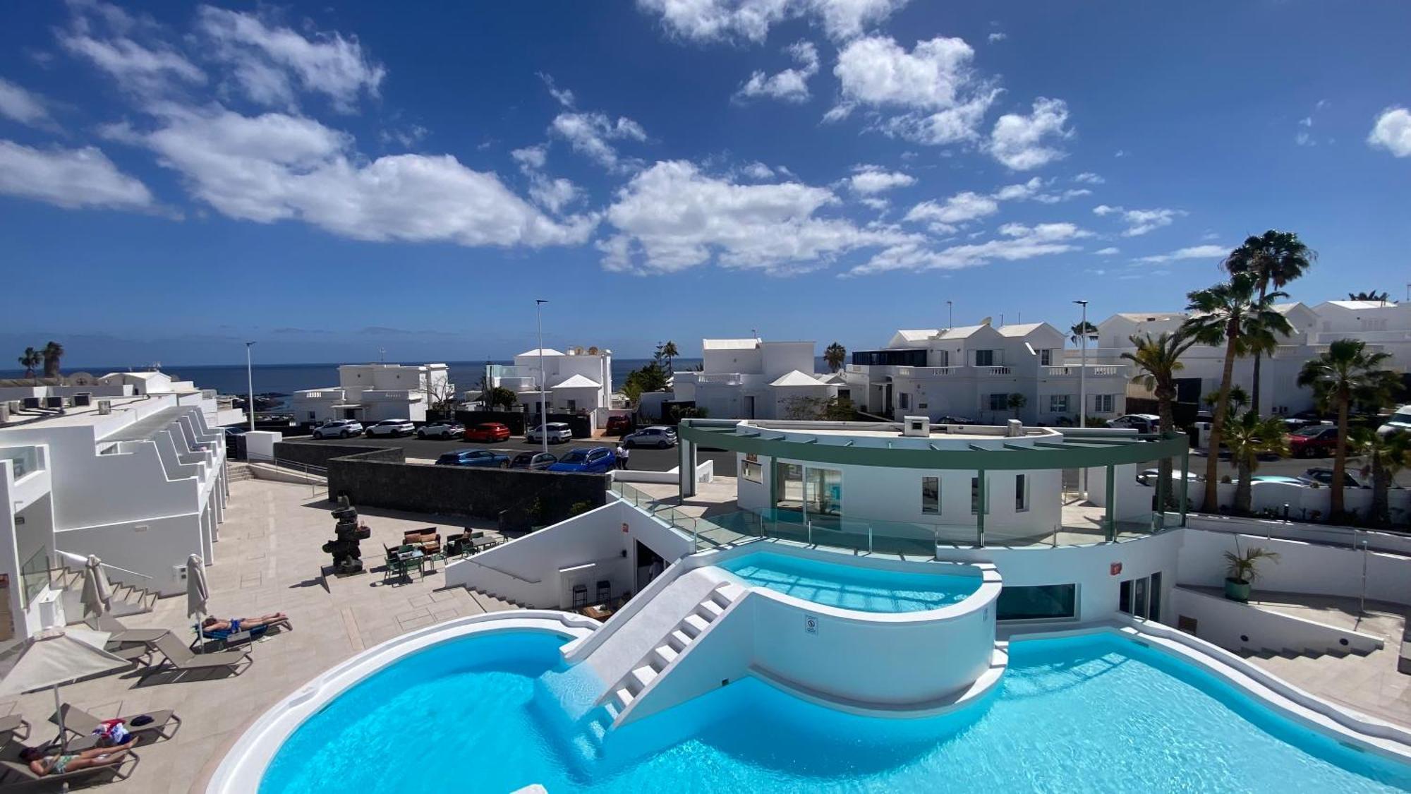 Kikere Studios Puerto del Carmen  Buitenkant foto