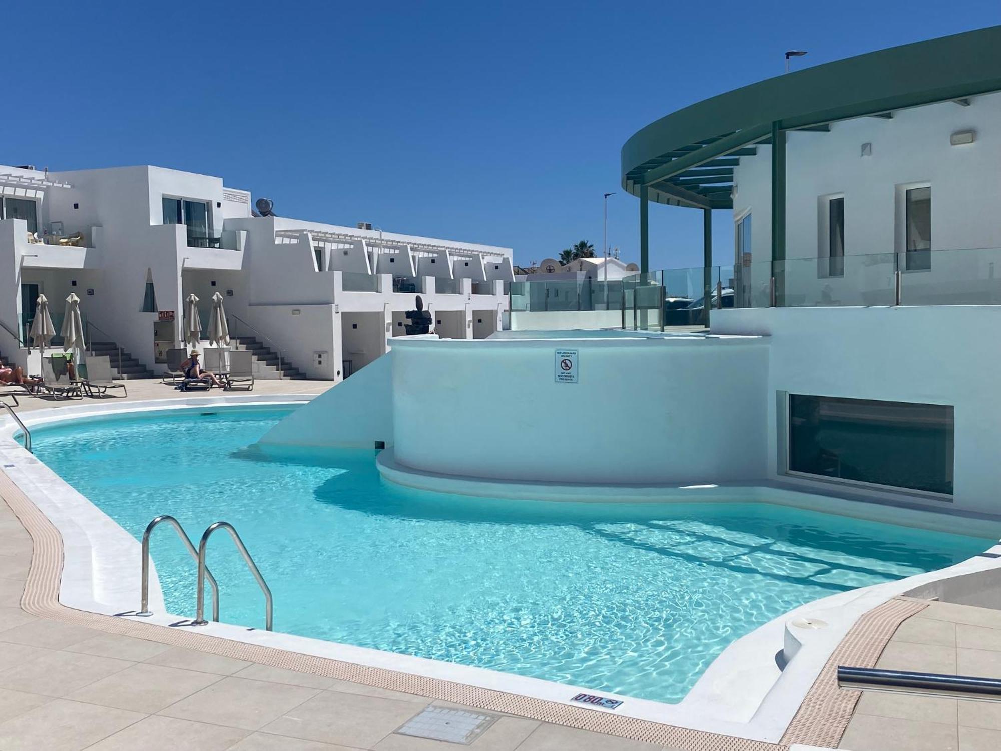 Kikere Studios Puerto del Carmen  Buitenkant foto