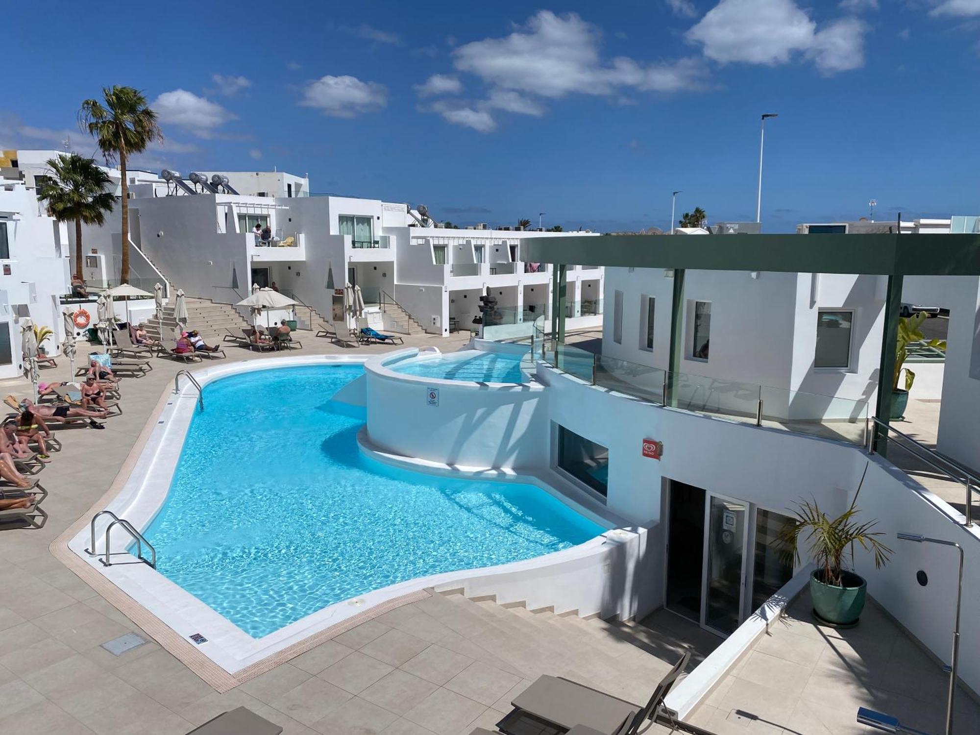 Kikere Studios Puerto del Carmen  Buitenkant foto