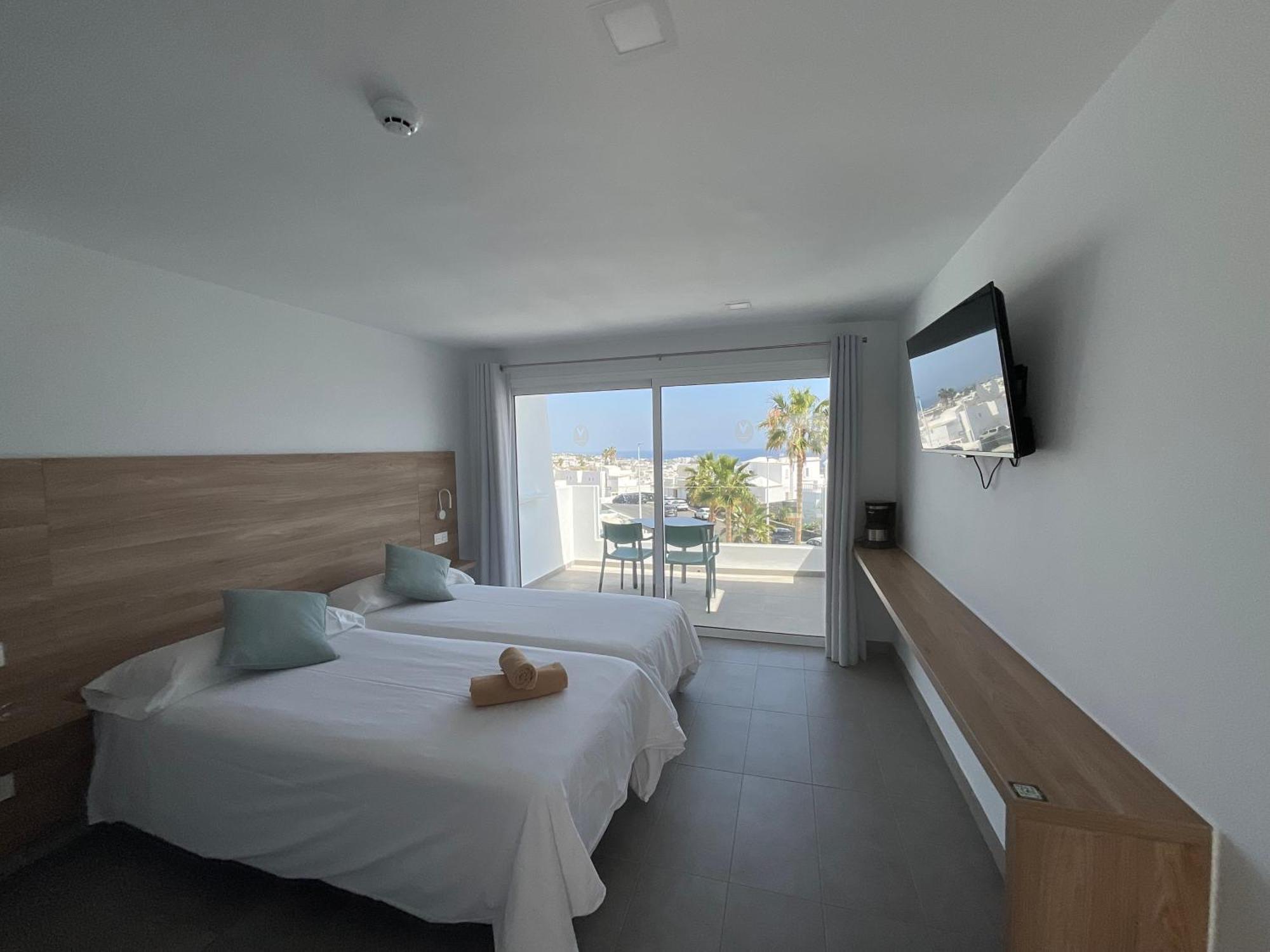 Kikere Studios Puerto del Carmen  Buitenkant foto