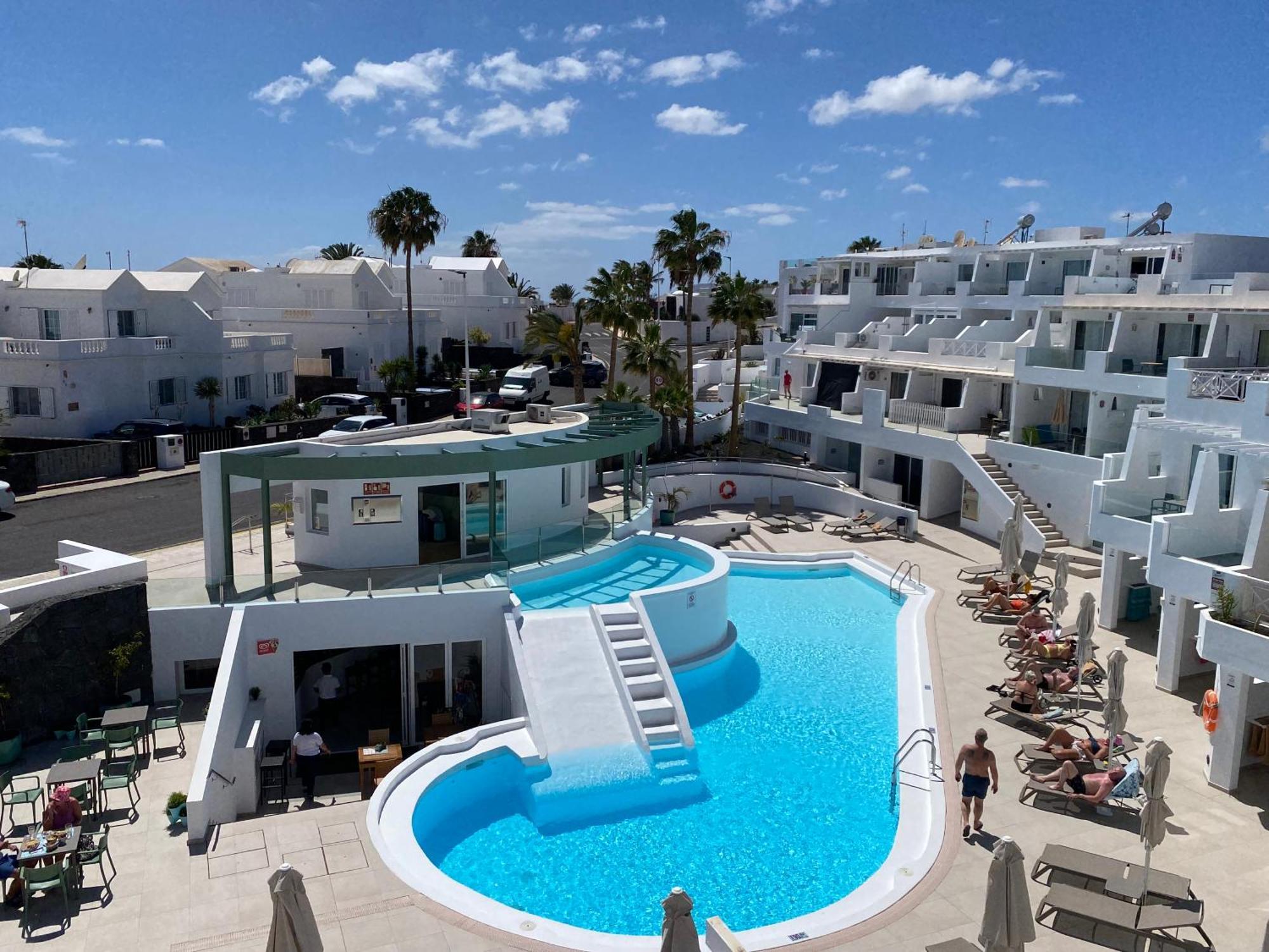 Kikere Studios Puerto del Carmen  Buitenkant foto
