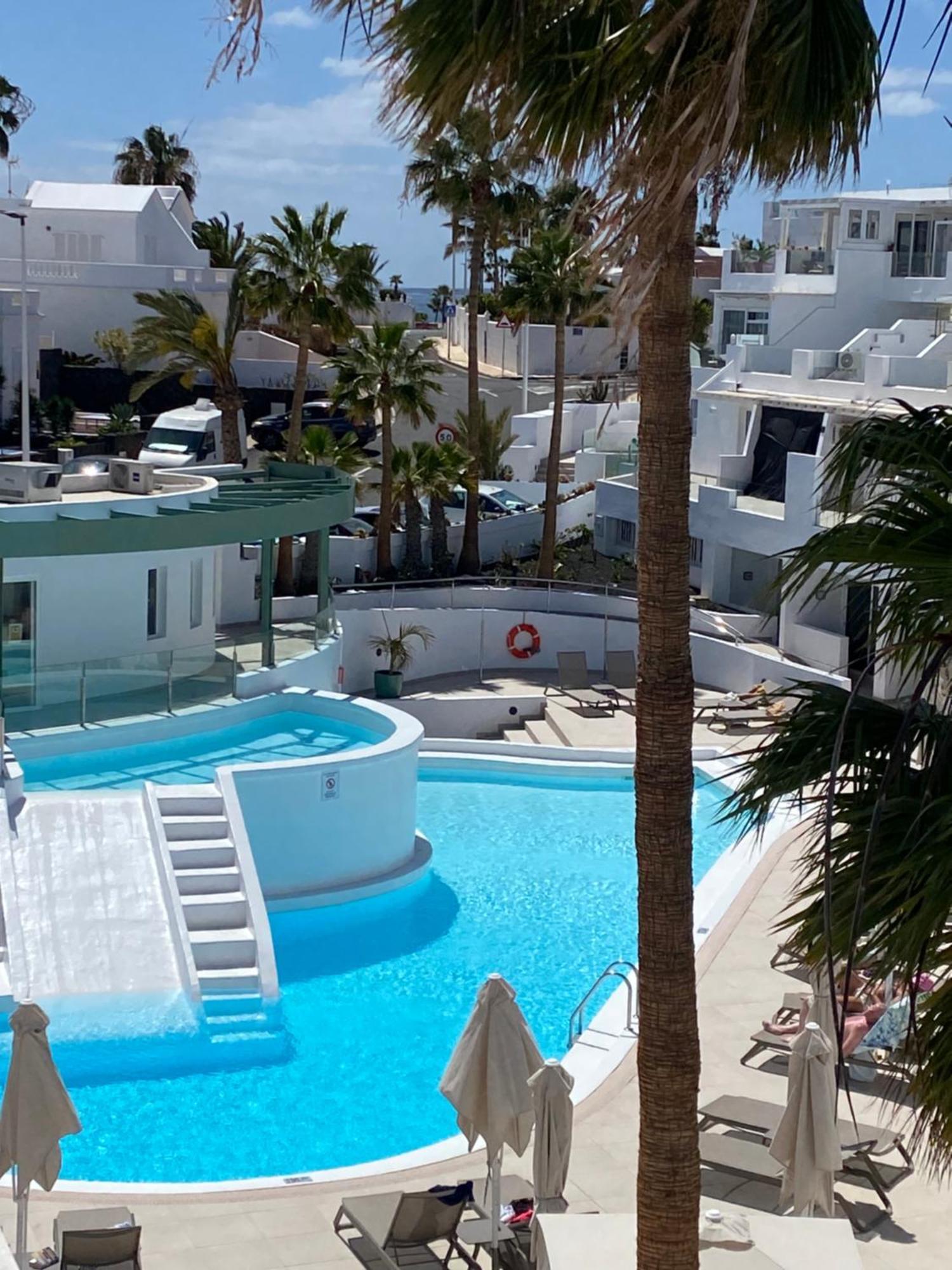 Kikere Studios Puerto del Carmen  Buitenkant foto